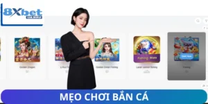 Meo choi ban ca